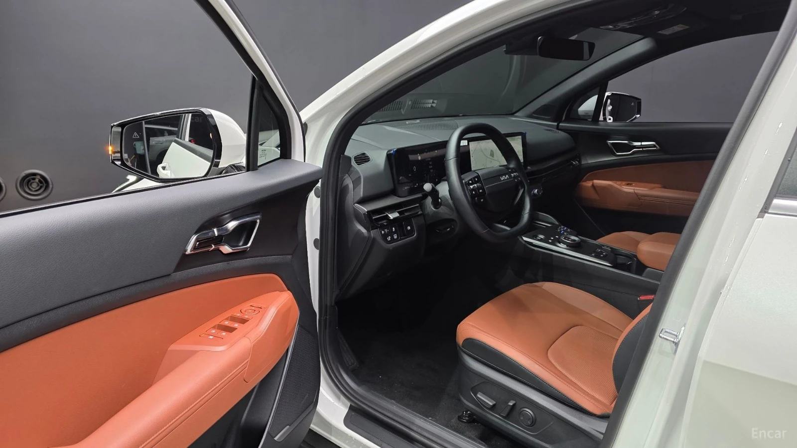 Kia Sportage NOBLESSE* ���������* ������*  | Mobile.bg � ����������� 10