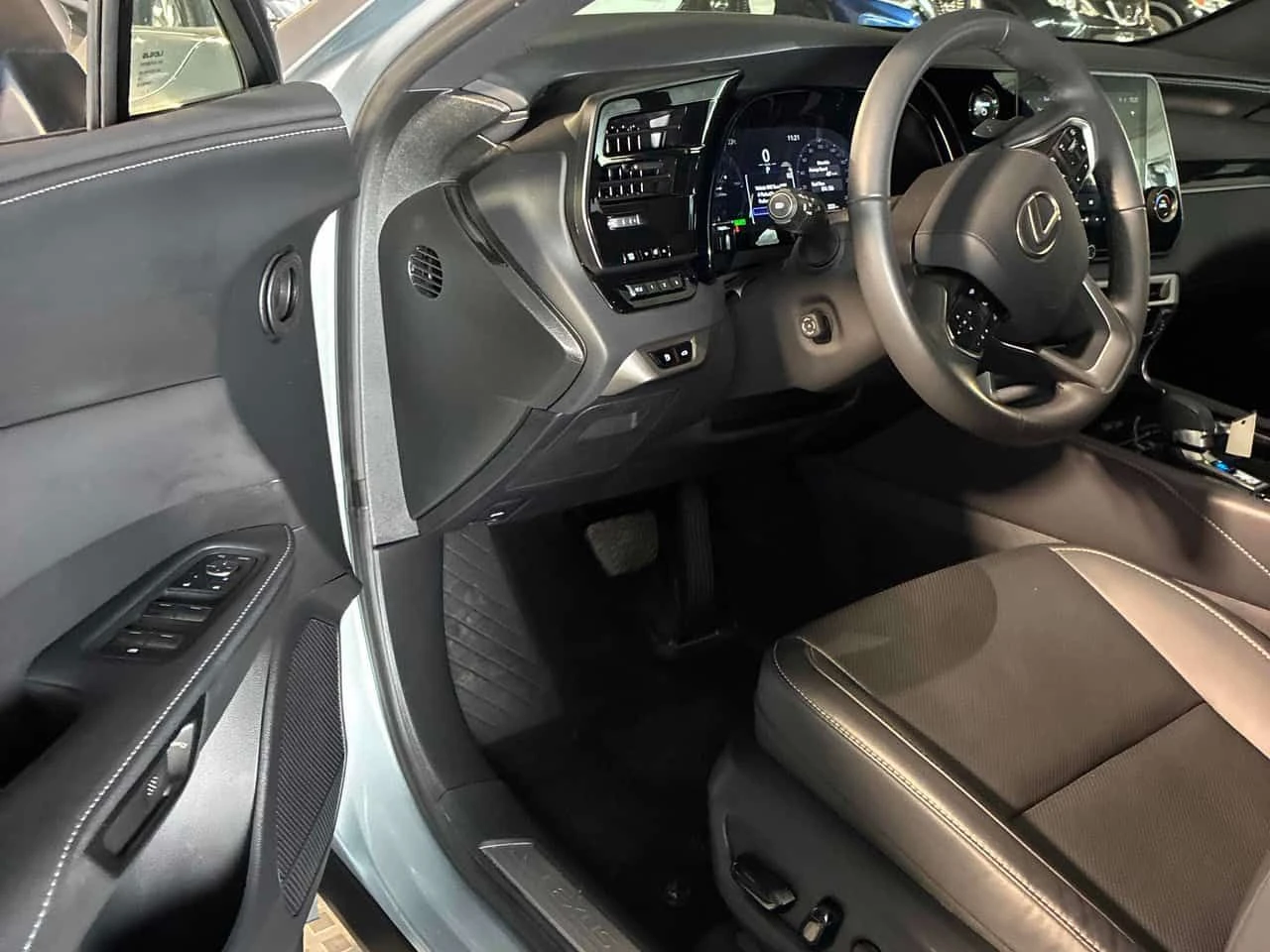 Lexus RX 350h * CARFAX * ОПЦИЯ ЗА ФИНАНСИРАНЕ, снимка 5 - Автомобили и джипове - 55645507