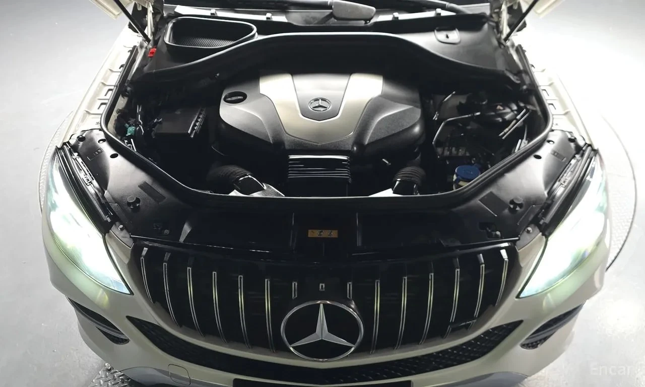 Mercedes-Benz GLE 350 * 4MATIC * АВТОКРЕДИТ БЕЗ ПЪРВОНАЧАЛНА ВНОСКА, снимка 6 - Автомобили и джипове - 55950542
