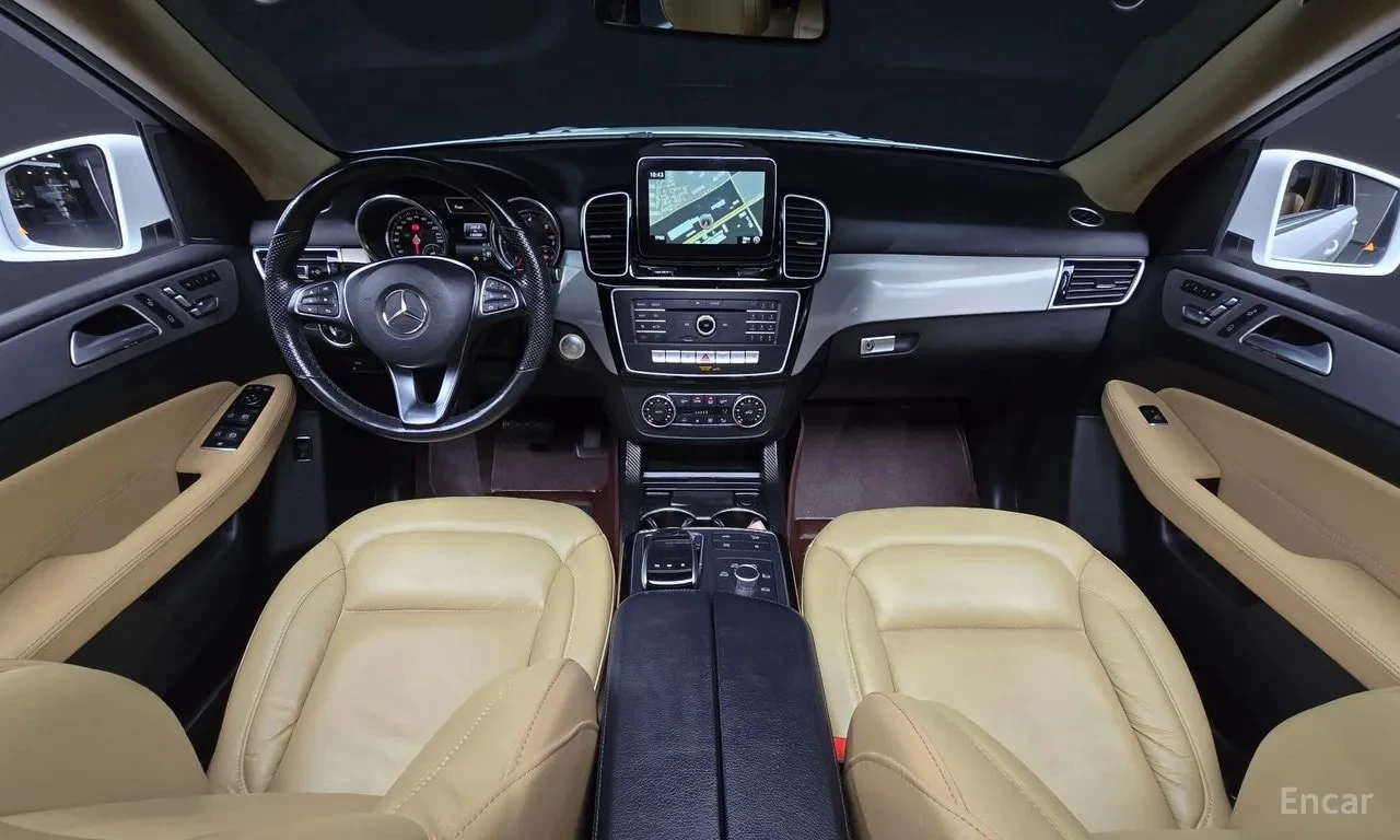 Mercedes-Benz GLE 350 * 4MATIC * АВТОКРЕДИТ БЕЗ ПЪРВОНАЧАЛНА ВНОСКА, снимка 7 - Автомобили и джипове - 55950542