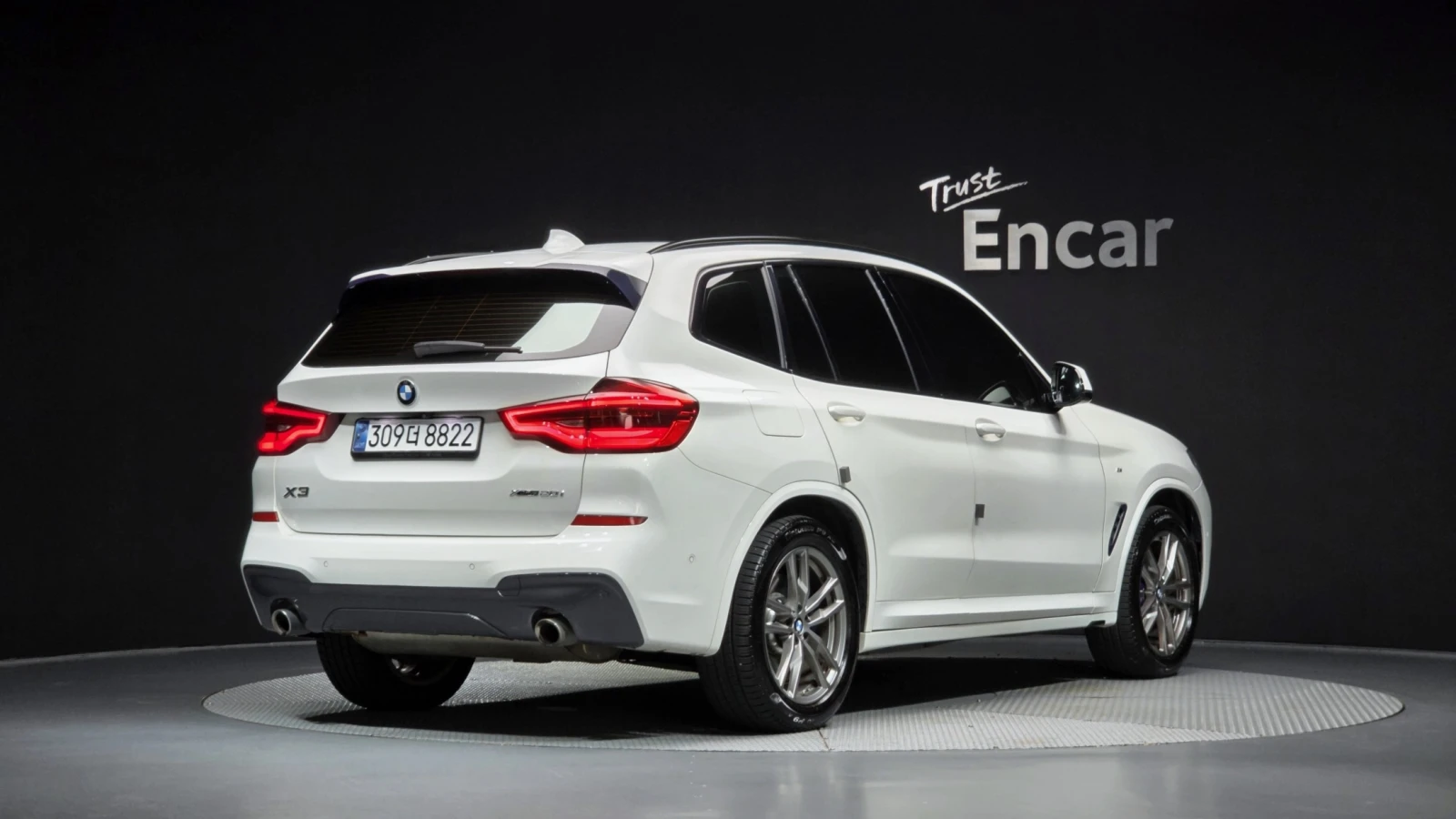 BMW X3 КРАЙНА ЦЕНА ДО СОФИЯ, снимка 2 - Автомобили и джипове - 56234524
