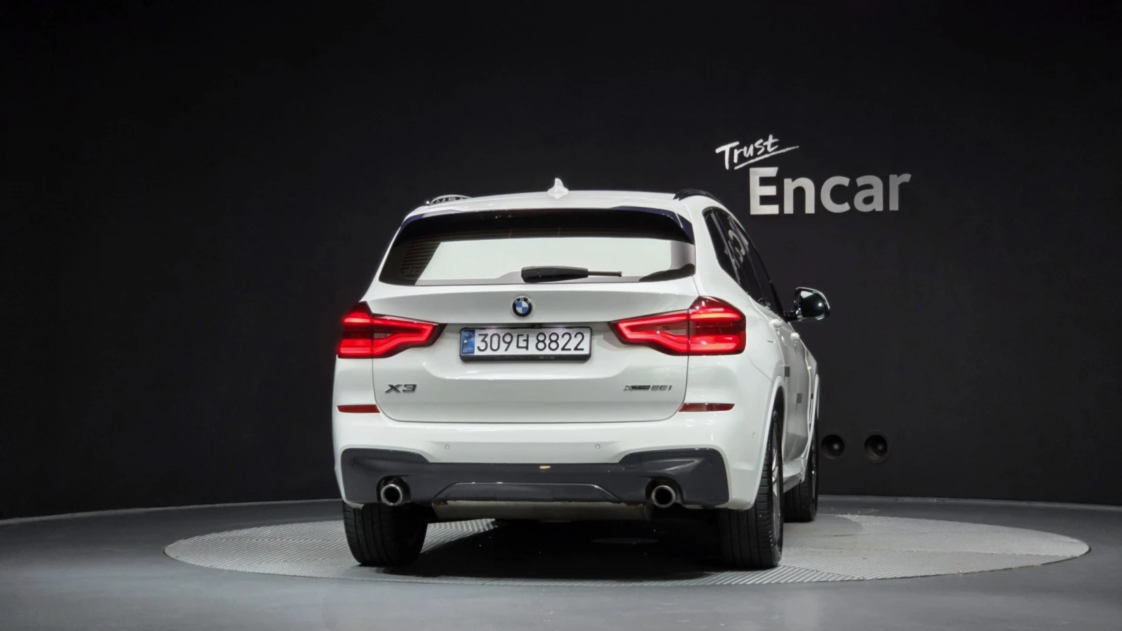 BMW X3 КРАЙНА ЦЕНА ДО СОФИЯ, снимка 4 - Автомобили и джипове - 56234524
