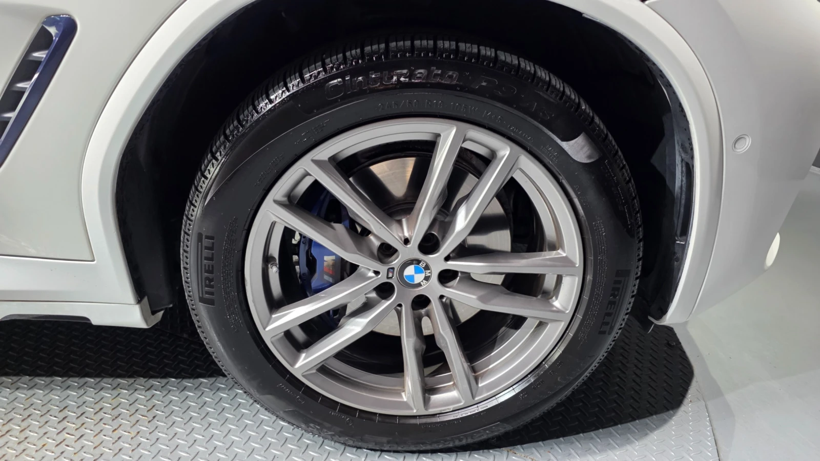 BMW X3 КРАЙНА ЦЕНА ДО СОФИЯ, снимка 5 - Автомобили и джипове - 56234524