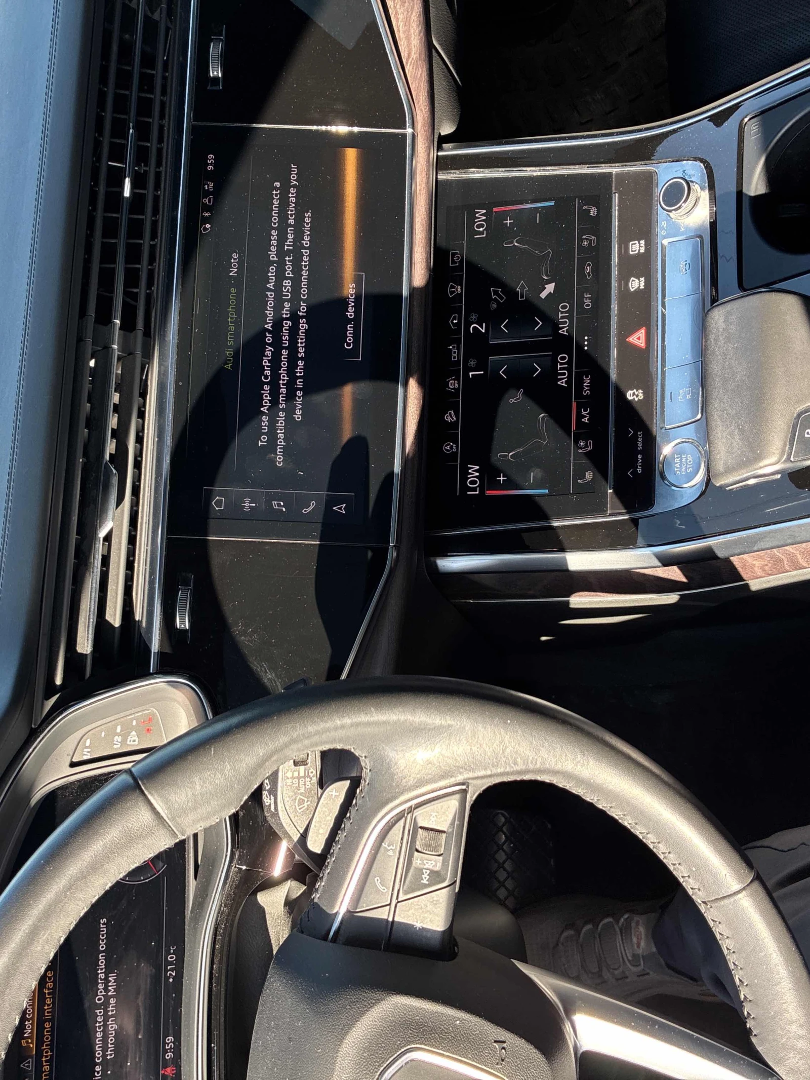 Audi Q8 TECHNIK QUATTRO * �������* 3 ����� | Mobile.bg � ����������� 10