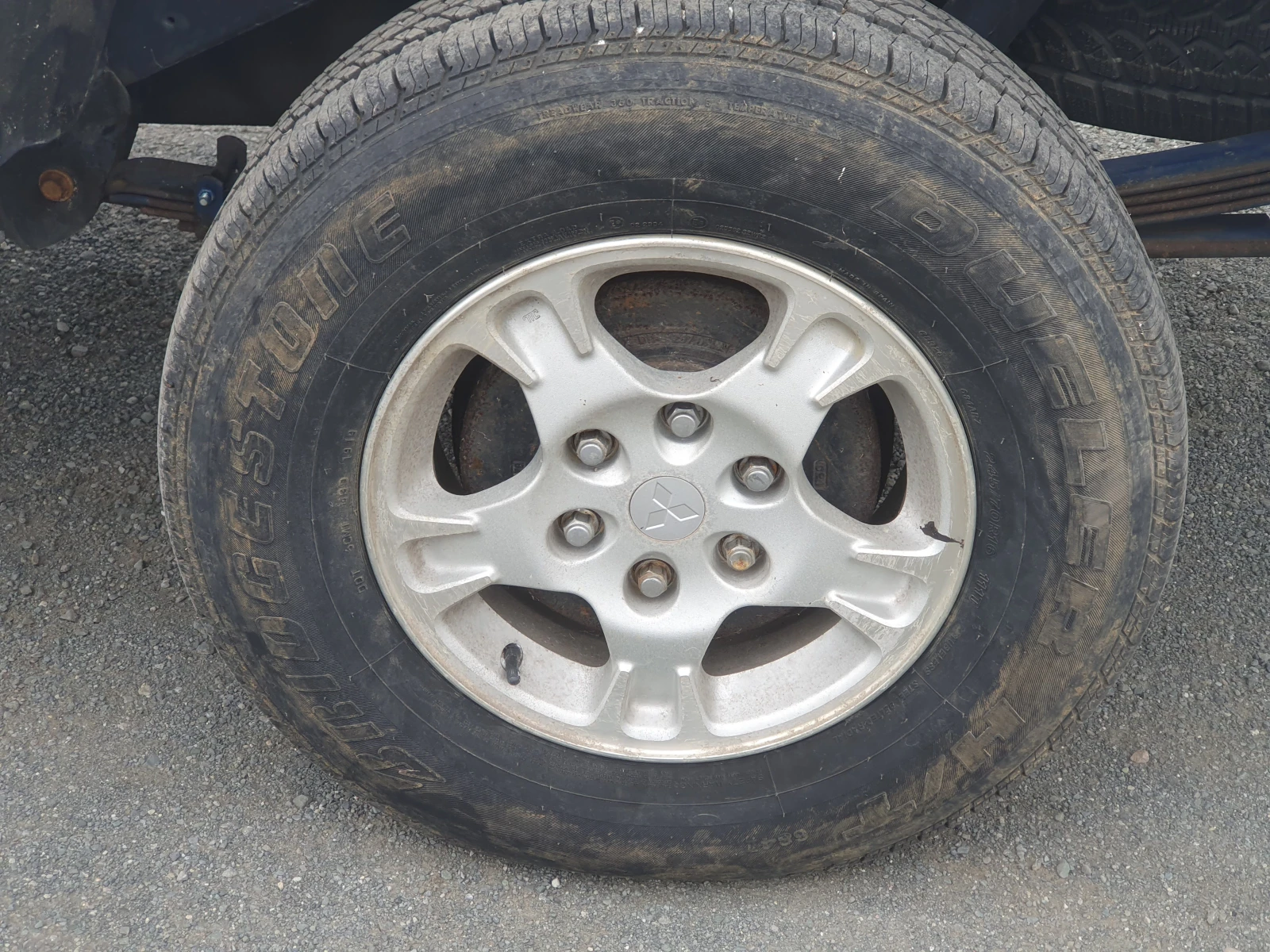 Mitsubishi L200, снимка 15 - Автомобили и джипове - 56657268
