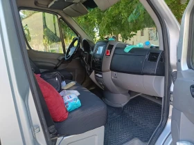 Mercedes-Benz Sprinter 213, снимка 7