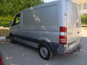 Mercedes-Benz Sprinter 213, снимка 3
