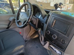 Mercedes-Benz Sprinter 213, снимка 6