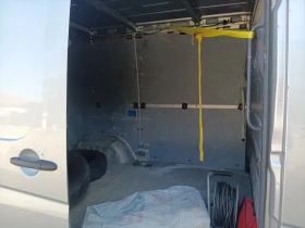 Mercedes-Benz Sprinter 213, снимка 8