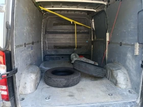 Mercedes-Benz Sprinter 213, снимка 9