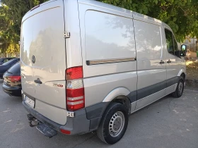 Mercedes-Benz Sprinter 213, снимка 4