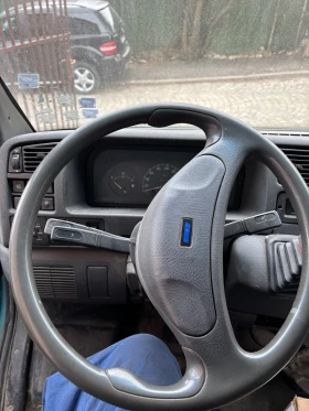 Fiat Ducato 2, 5 TDI, снимка 3