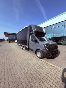 Renault Master 2 Години гаранция Тахограф, снимка 1