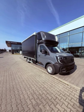 Renault Master 2 Години гаранция Тахограф, снимка 3
