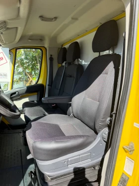 Peugeot Boxer 2.2 150кс., снимка 4