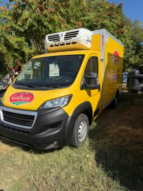 Peugeot Boxer 2.2 150кс., снимка 1