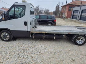 Iveco 35c17 35С21, снимка 2