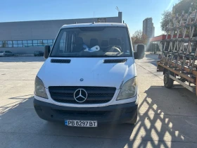 Mercedes-Benz Sprinter 313, снимка 1