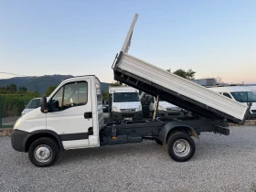 Обява за продажба на Iveco Daily 65/35c18* Самосвал* Германия* 3.5т* Б-Кат* 3.0HPI* ~31 500 лв. - изображение 8