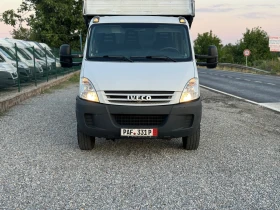 Обява за продажба на Iveco Daily 65/35c18* Самосвал* Германия* 3.5т* Б-Кат* 3.0HPI* ~31 500 лв. - изображение 1