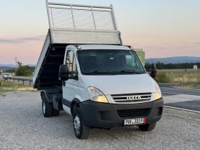 Обява за продажба на Iveco Daily 65/35c18* Самосвал* Германия* 3.5т* Б-Кат* 3.0HPI* ~31 500 лв. - изображение 2