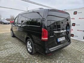Mercedes-Benz V 220 2.2CDI-163кс/LONG/NAVI/LED/CAM/СЕРВ.ИСТОРИЯ, снимка 5