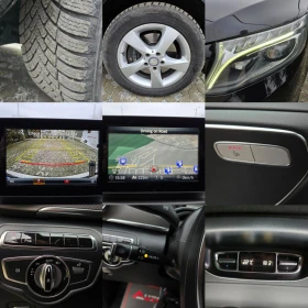 Mercedes-Benz V 220 2.2CDI-163кс/LONG/NAVI/LED/CAM/СЕРВ.ИСТОРИЯ, снимка 16