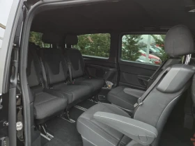 Mercedes-Benz V 220 2.2CDI-163кс/LONG/NAVI/LED/CAM/СЕРВ.ИСТОРИЯ, снимка 9