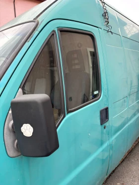 Fiat Ducato 2, 5 TDI | Auto.bg — изображение 2