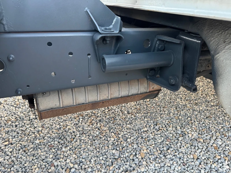 Iveco Daily 65/35c18* Самосвал* Германия* 3.5т* Б-Кат* 3.0HPI*, снимка 8 - Бусове и автобуси - 51031636