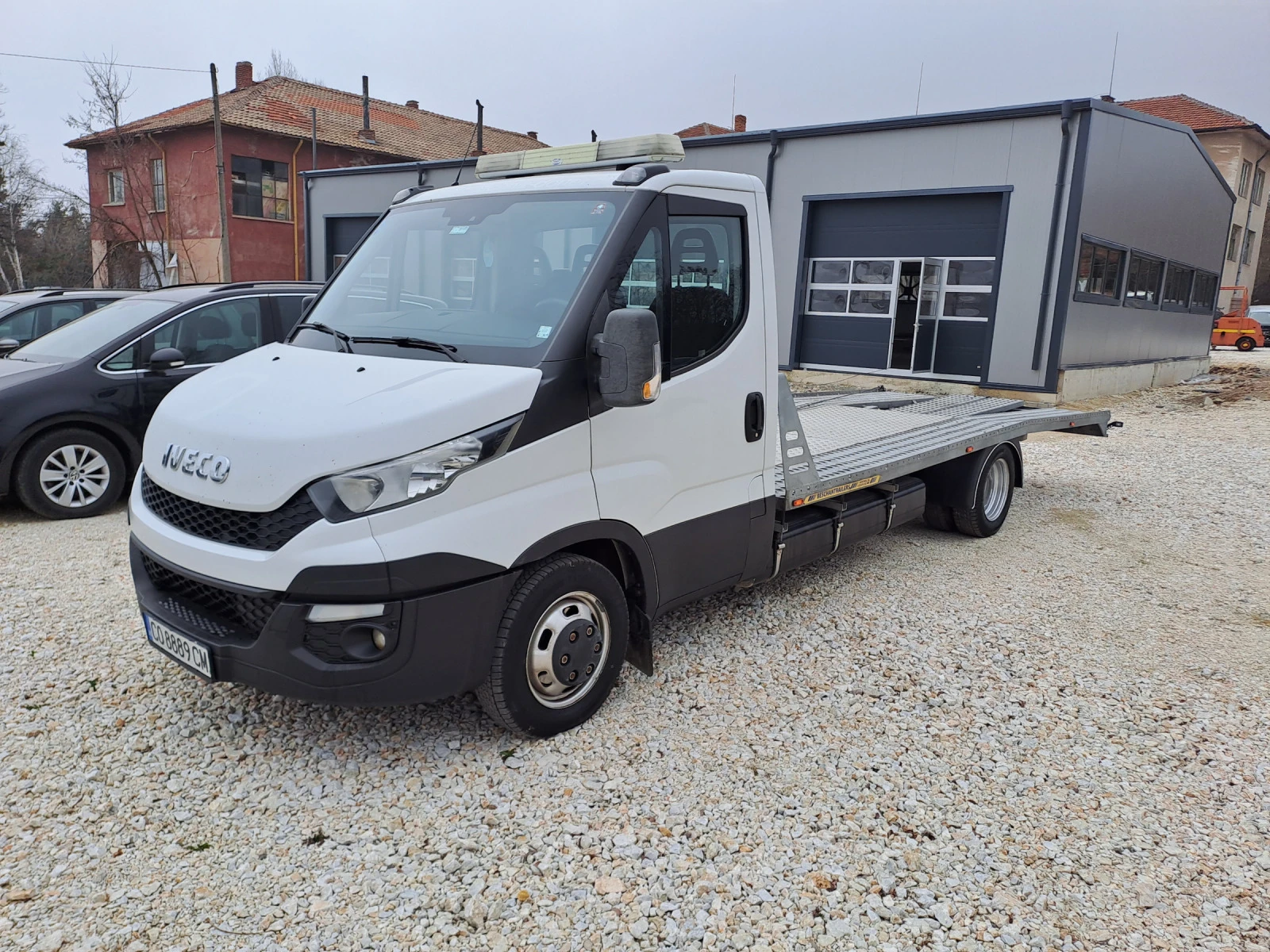 Iveco 35c17 3521 | Mobile.bg   1