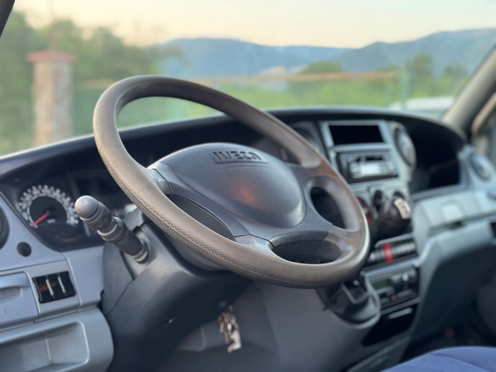 Iveco Daily 65/35c18* * * 3.5* -* 3.0HPI* | Mobile.bg   12