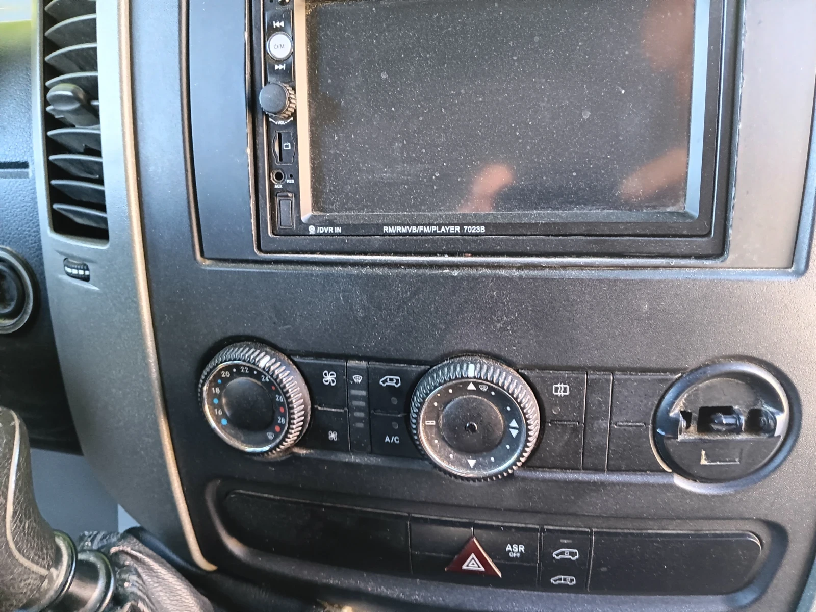 Mercedes-Benz Sprinter 213, снимка 5 - Бусове и автобуси - 53927581