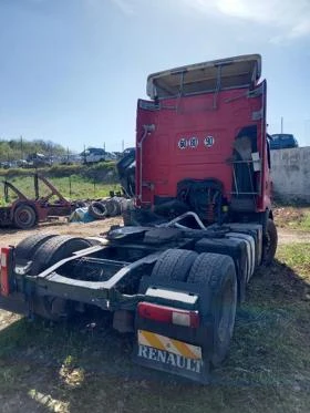 Renault Premium 450 DXI, снимка 5