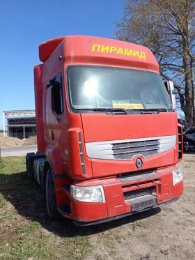 Renault Premium 450 DXI, снимка 2