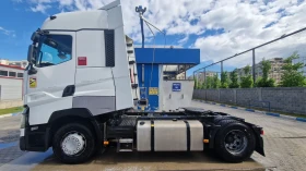 Renault T, снимка 4