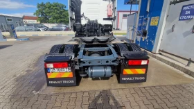Renault T, снимка 5