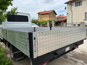 Iveco Daily, снимка 3