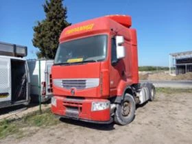 Renault Premium 450 DXI | Mobile.bg    3