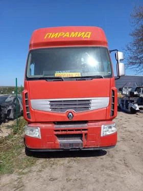 Renault Premium 450 DXI | Mobile.bg    4