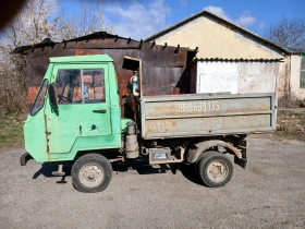 Ifa Multicar          МУЛТИКАР, снимка 3