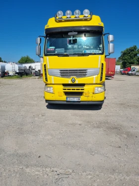     Renault Premium 450
