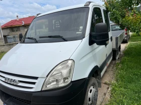 ������ Iveco Daily