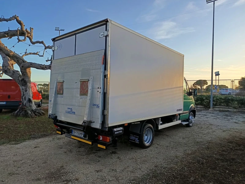 Renault Mascott ХАДИЛЕН + БОРД, снимка 3 - Камиони - 52249075