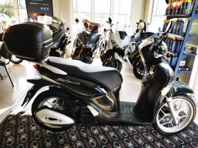 Honda Sh Mode 125i Кат.А1, снимка 10