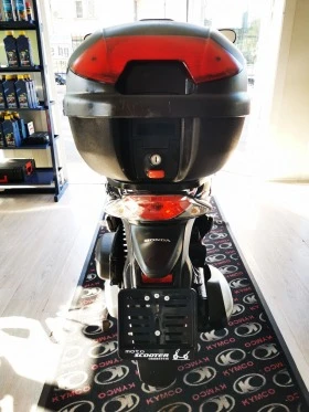 Honda Sh Mode 125i Кат.А1, снимка 8