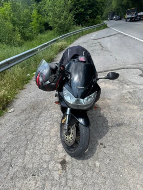 Honda Cbr 929 rr, снимка 2