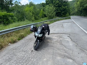 Honda Cbr 929 rr, снимка 4