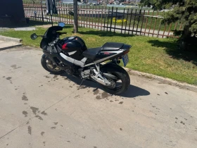Honda Cbr 929 rr, снимка 3