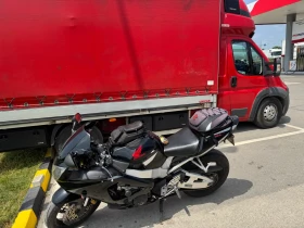 Honda Cbr 929 rr, снимка 5